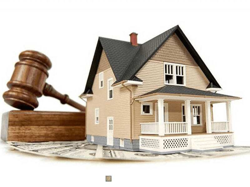 Tư vấn thủ tục pháp lý, xin giấy phép xây dựng và chỉ giới đường đỏ trước khi thi công nhà dân dụng.